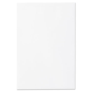 Universal® Catalog Envelope, #1 3-4, Square Flap, Gummed Closure, 6.5 X 9.5, White, 500-box freeshipping - TVN Wholesale